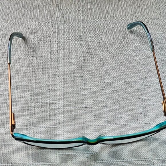 Kate Spade Ladies Glasses Eyeglasses Frame MIRANDA OJEY 135 51[]16 - Picture 10 of 11